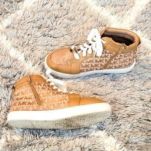 Girls Michael Kors Shoes